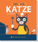 Katze