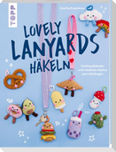 Lovely Lanyards häkeln