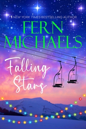 Michaels, Fern. Falling Stars. Kensington Publishing, 2026.
