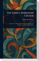 The Family Robinson Crusoe