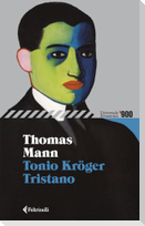 Tonio Kröger-Tristano