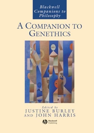 Burley / Harris. Comp to Genethhics. John Wiley & Sons, 2002.