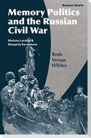 Memory Politics and the Russian Civil War