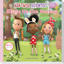 ADA Twist, Scientist: Show Me the Bunny