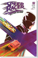 Speed Racer: Tales from the Road Vol. 1