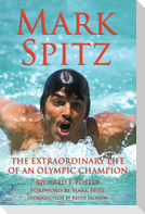 Mark Spitz