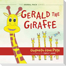 Gerald the Giraffe