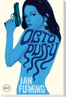James Bond 007 Bd. 14. Octopussy