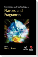 Chemistry and Technology of Flavor