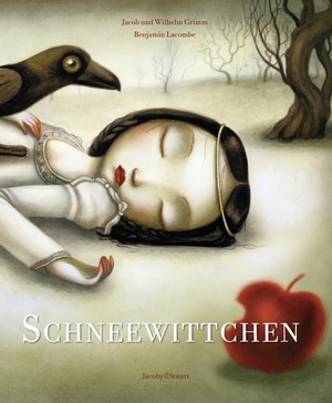 Grimm, Jacob / Wilhelm Grimm. Schneewittchen. Jacoby & Stuart, 2011.