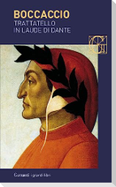 Trattatello in laude di Dante