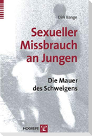 Sexueller Missbrauch an Jungen
