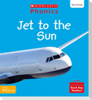 Jet to the Sun (Set 3)