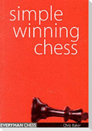 Simple Winning Chess