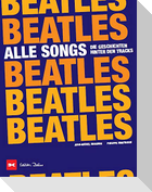 Beatles - Alle Songs