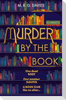 MURDER BY BK_COSY CRIME CL1 PB