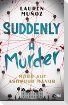 Suddenly a Murder - Mord auf Ashwood Manor