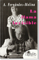La llama invisible