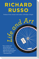 Life and Art