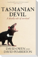 Tasmanian Devil
