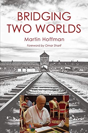 Hoffman, Martin. Bridging Two Worlds. Master Point Press, 2019.
