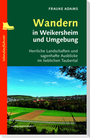 Wandern in Weikersheim und Umgebung