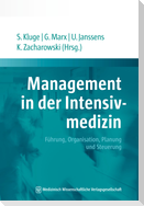 Management in der Intensivmedizin