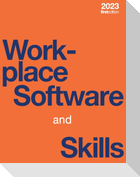 Workplace Software and Skills (paperback, b&w)
