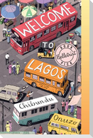 Welcome to Lagos
