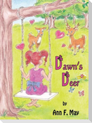 Dawn's Deer