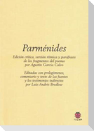 Parménides