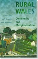 Rural Wales