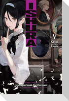 Ishura, Vol. 5