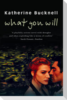 What You Will
