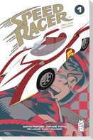 Speed Racer Vol. 1 Deluxe Edition