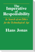 The Imperative of Responsibility