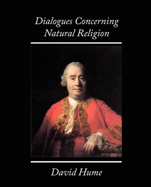 Hume, David / David Hume. Dialogues Concerning Natural Religion. Book Jungle, 2007.