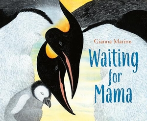 Marino, Gianna. Waiting for Mama. Penguin Young Readers Group, 2022.