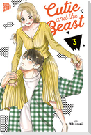 Cutie and the Beast 3