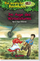 Das magische Baumhaus (Band 20) - Im Auge des Wirbelsturms