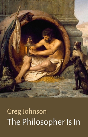 Johnson, Greg. The Philosopher Is In. Counter-Currents Publishing, 2026.