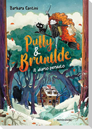 Il diario perduto. Puffy & Brunilde