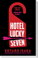 Hotel Lucky Seven