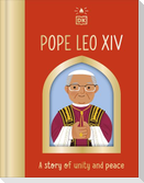 Pope Leo XIV