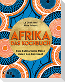 Afrika - Das Kochbuch