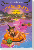 Summerween: Eine schaurig schöne Romance