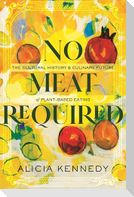 No Meat Required
