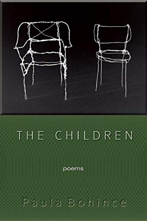 Bohince, Paula. The Children. Sarabande Books, 2012.