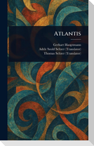 Atlantis