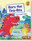 Rory the Tea-Rex
